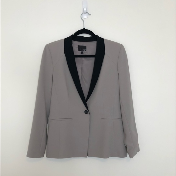 Designer blazer - Picture 1 of 2